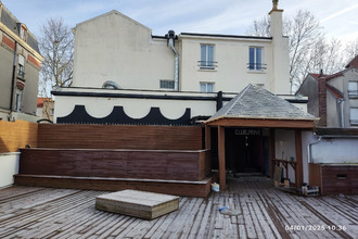  localcommercial creteil 94000