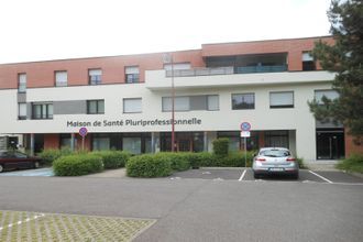  localcommercial creutzwald 57150