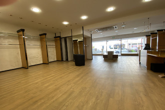  localcommercial creutzwald 57150