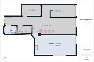  localcommercial creutzwald 57150
