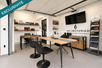 localcommercial creutzwald 57150