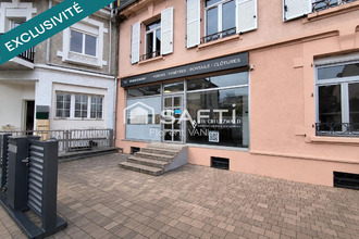  localcommercial creutzwald 57150