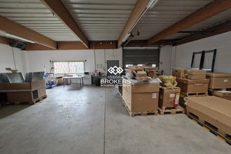  localcommercial croissy-beaubg 77183