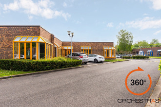  localcommercial croissy-beaubg 77183