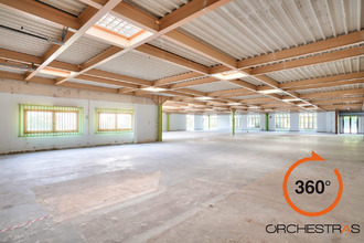  localcommercial croissy-beaubg 77183