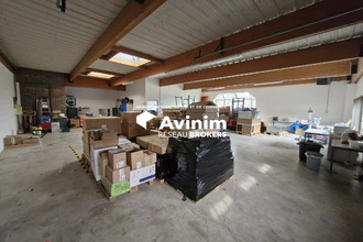  localcommercial croissy-beaubg 77183