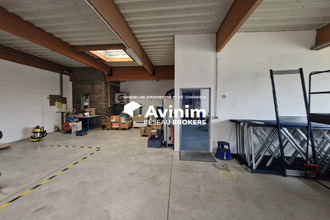  localcommercial croissy-beaubg 77183