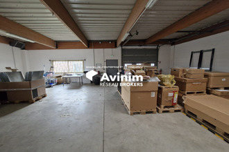  localcommercial croissy-beaubg 77183