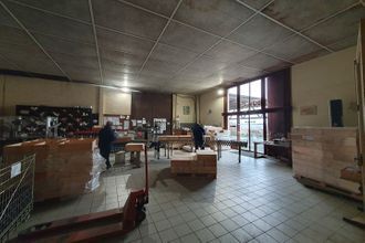  localcommercial cussac-fort-medoc 33460