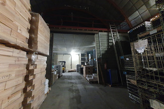  localcommercial cussac-fort-medoc 33460