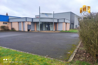  localcommercial damigny 61250