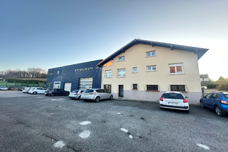 localcommercial dampierre-les-bois 25490