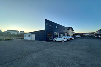  localcommercial dampierre-les-bois 25490