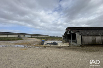  localcommercial dange-st-romain 86220