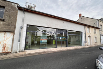  localcommercial dange-st-romain 86220