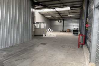  localcommercial dannemarie-sur-crete 25410