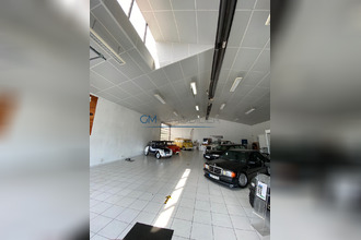  localcommercial dax 40100