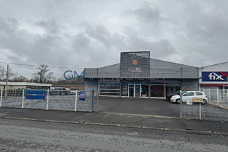  localcommercial dax 40100