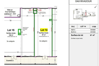  localcommercial dax 40100