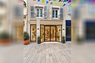  localcommercial dax 40100