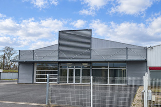  localcommercial dax 40100