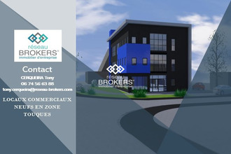  localcommercial deauville 14800