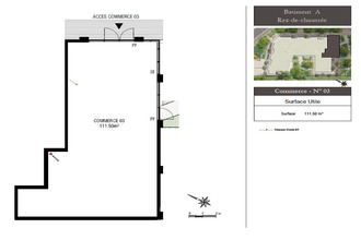  localcommercial deauville 14800