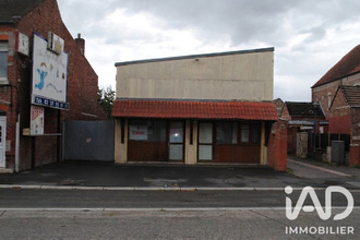  localcommercial dechy 59187