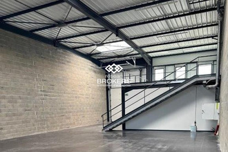  localcommercial decines-charpieu 69150