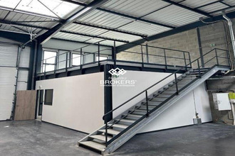  localcommercial decines-charpieu 69150