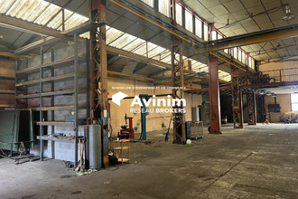  localcommercial decines-charpieu 69150