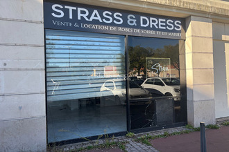  localcommercial decines-charpieu 69150