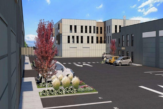  localcommercial decines-charpieu 69150