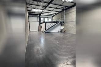  localcommercial decines-charpieu 69150