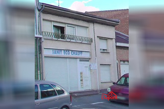  localcommercial denain 59220