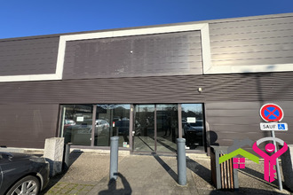  localcommercial denain 59220