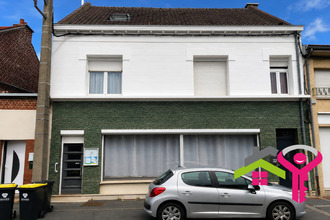  localcommercial denain 59220