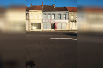  localcommercial denain 59220