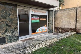  localcommercial deuil-la-barre 95170