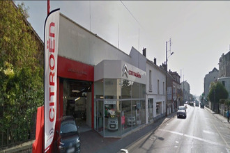  localcommercial deuil-la-barre 95170