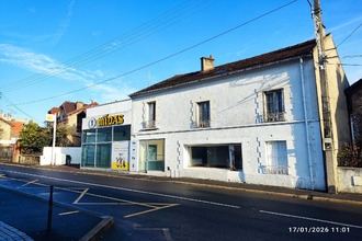  localcommercial deuil-la-barre 95170