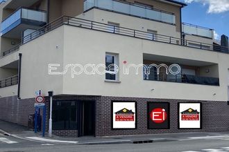  localcommercial deville-les-rouen 76250