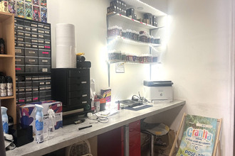  localcommercial deville-les-rouen 76250