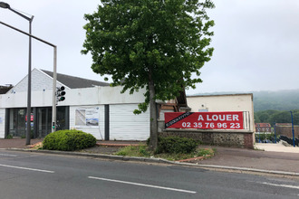  localcommercial deville-les-rouen 76250
