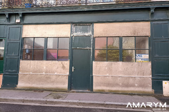  localcommercial dieppe 76200