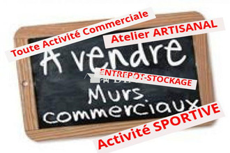 localcommercial dieppe 76200