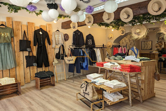  localcommercial dieulefit 26220