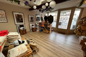  localcommercial dieulefit 26220