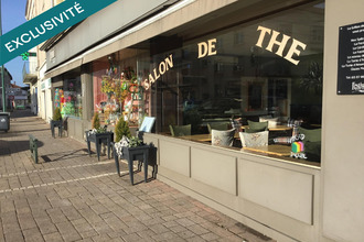  localcommercial dieuze 57260