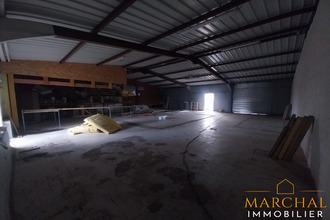  localcommercial dieuze 57260